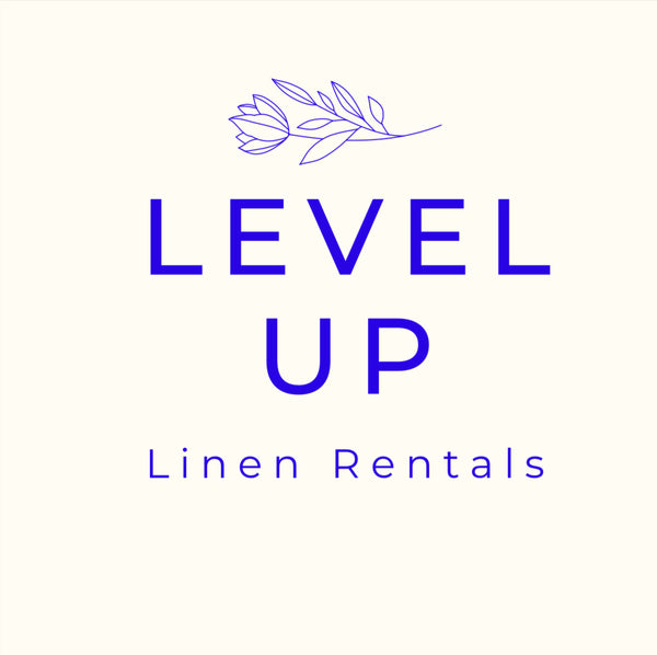 Level Up Linen